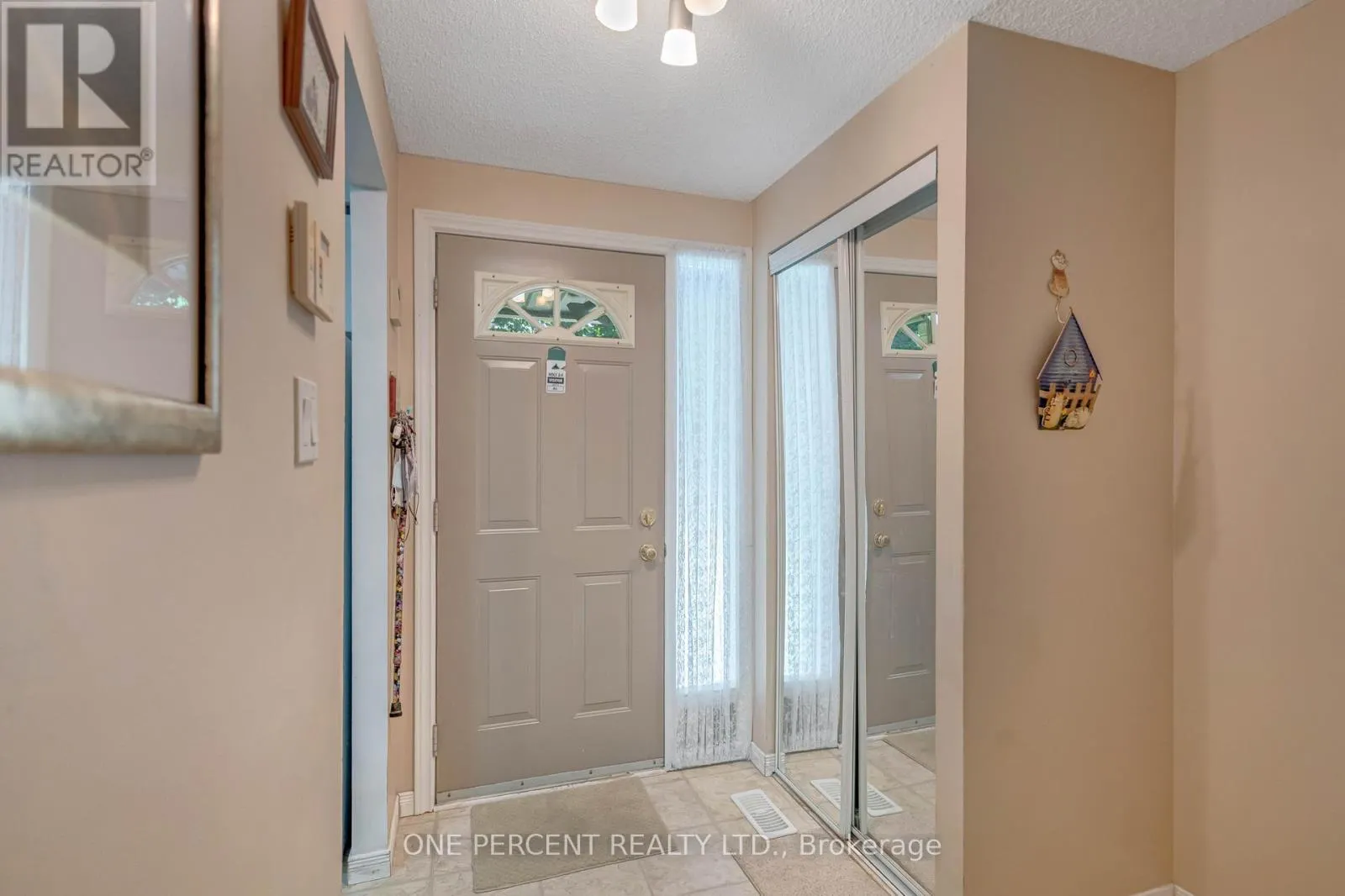 40 - 215 GLAMIS ROAD