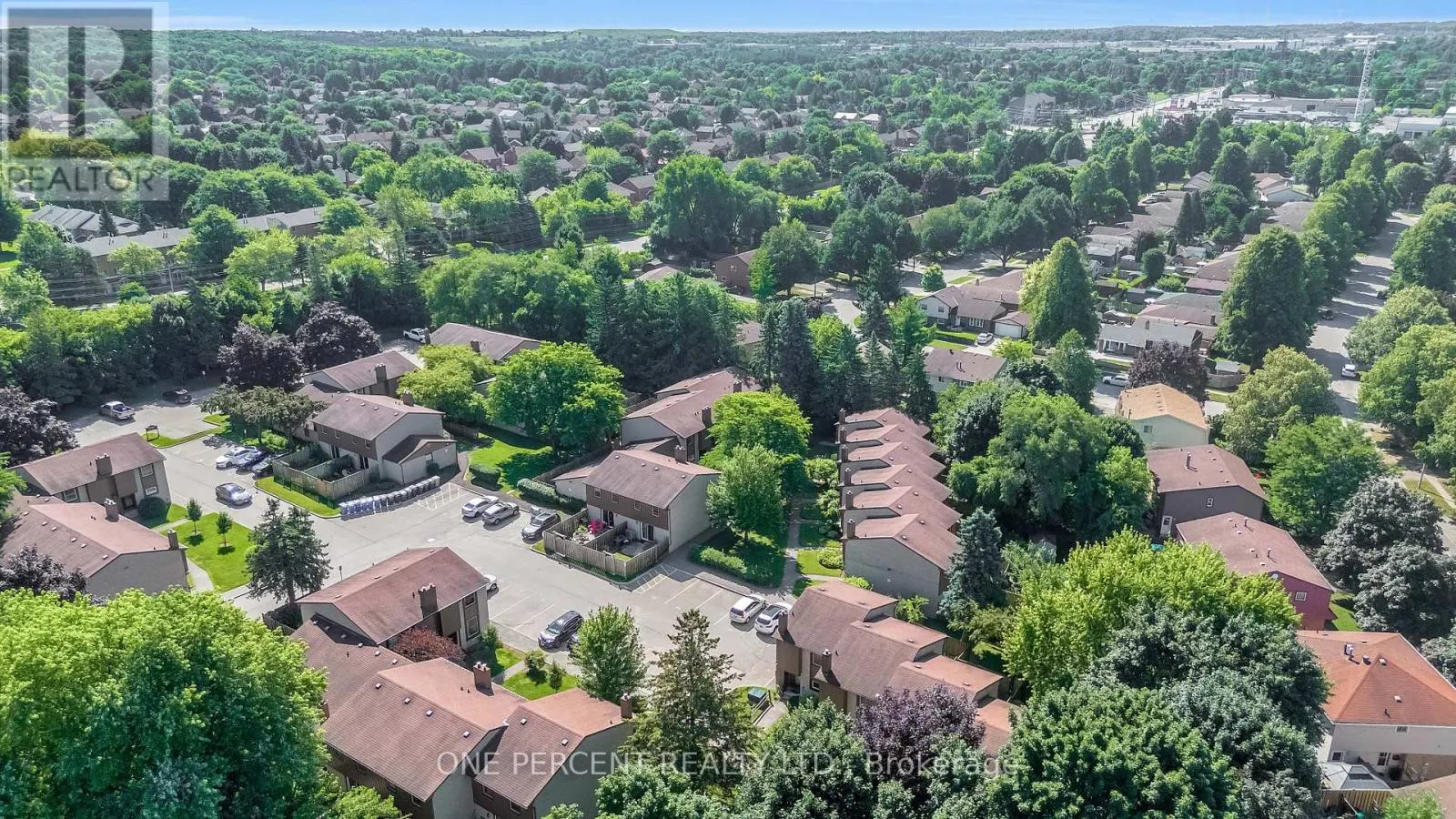 40 - 215 GLAMIS ROAD