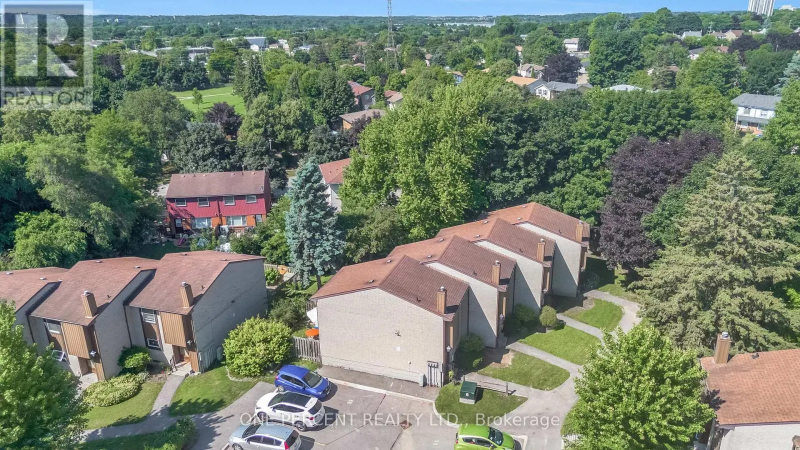 40 - 215 GLAMIS ROAD