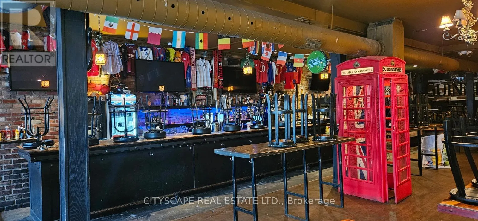 546 OUELLETTE AVENUE W