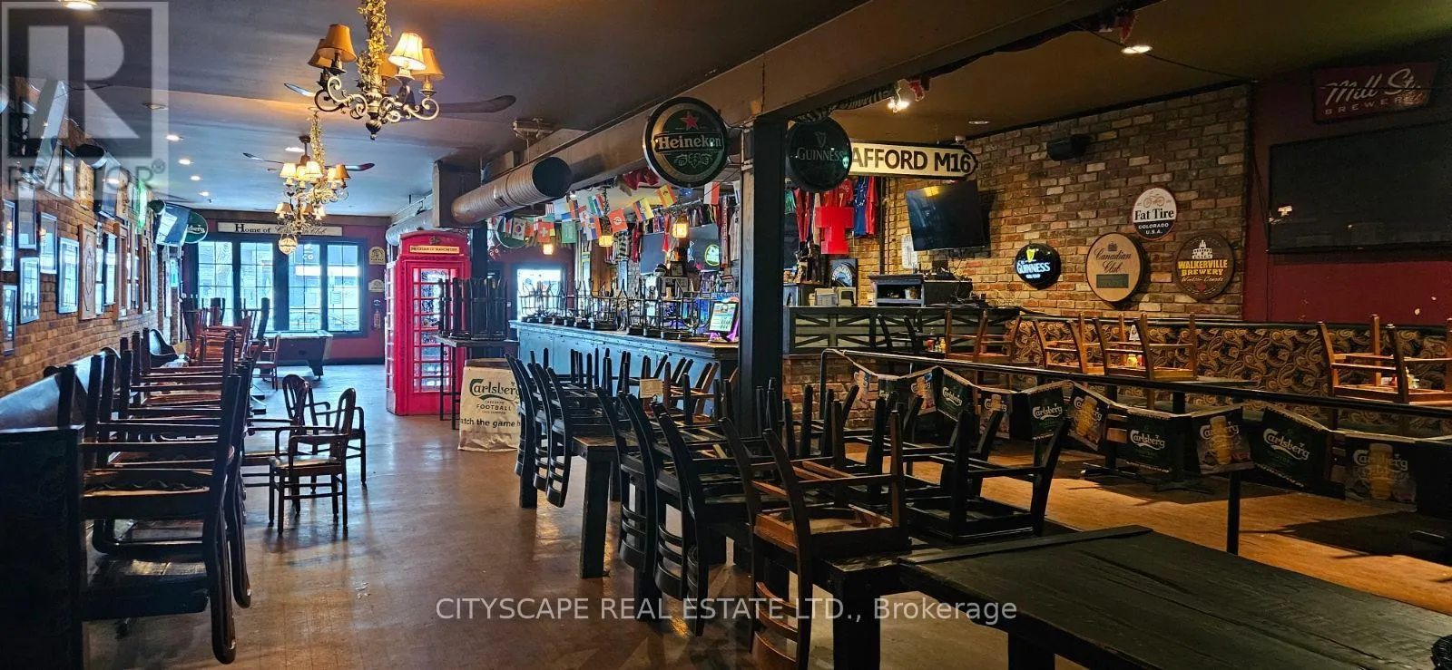 546 OUELLETTE AVENUE W