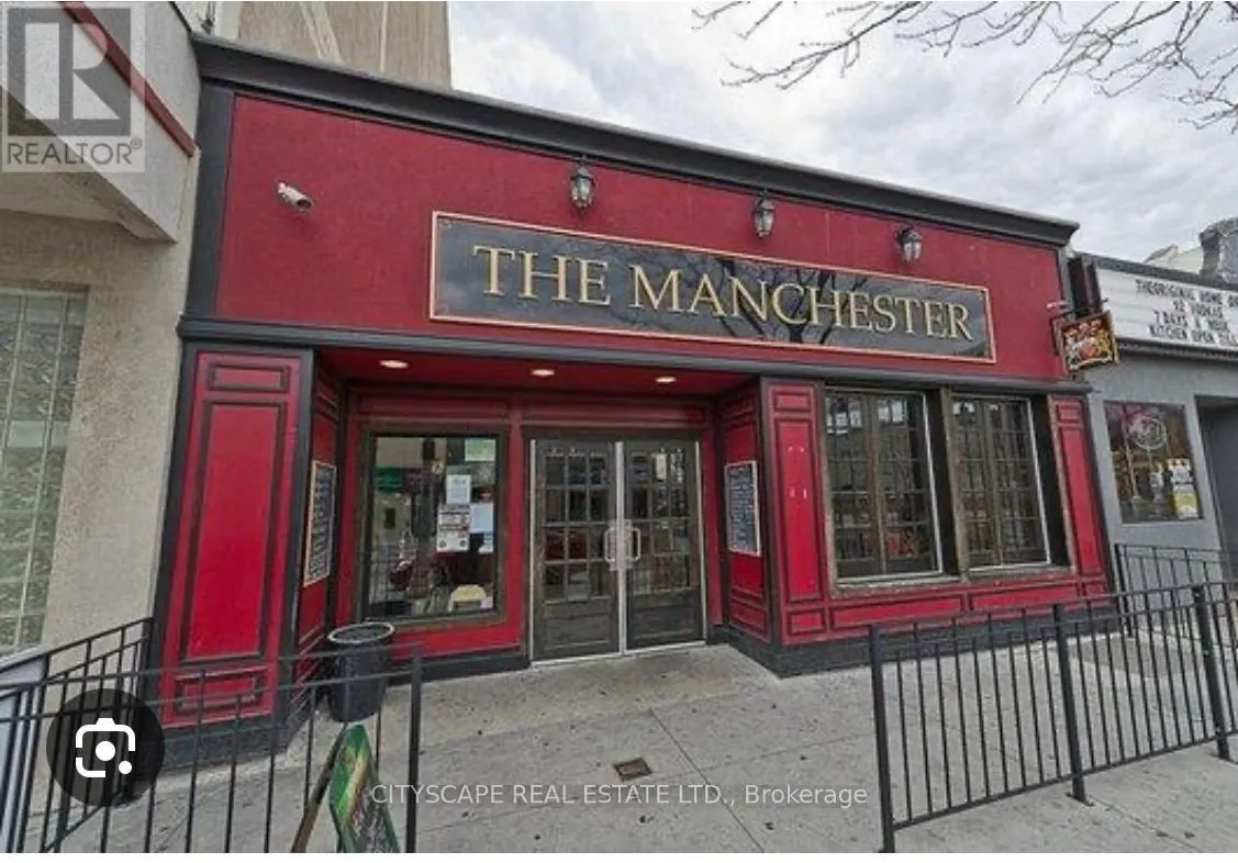 546 OUELLETTE AVENUE W