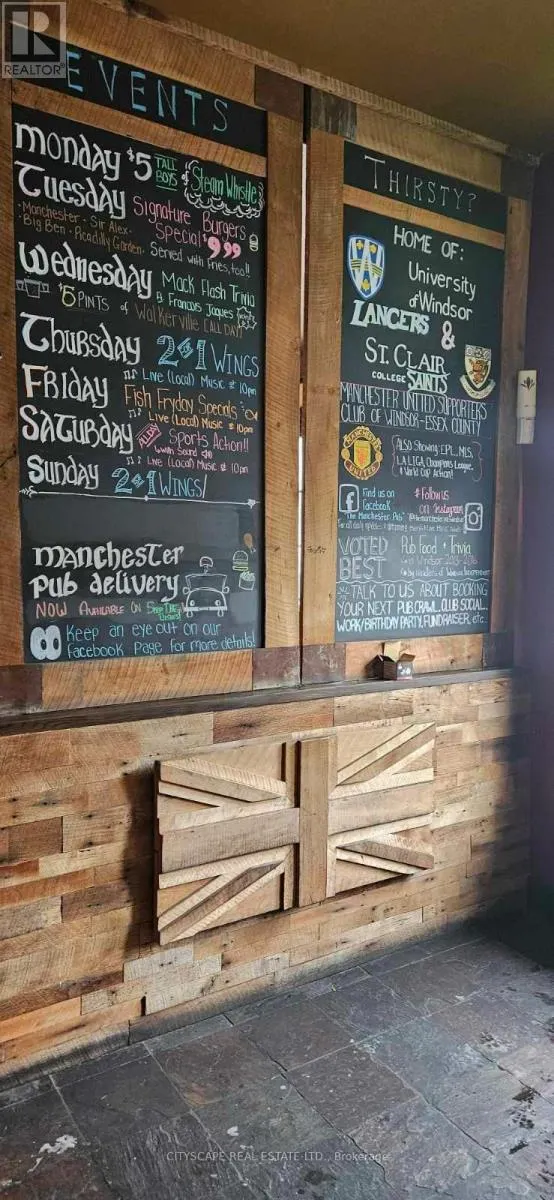 546 OUELLETTE AVENUE W