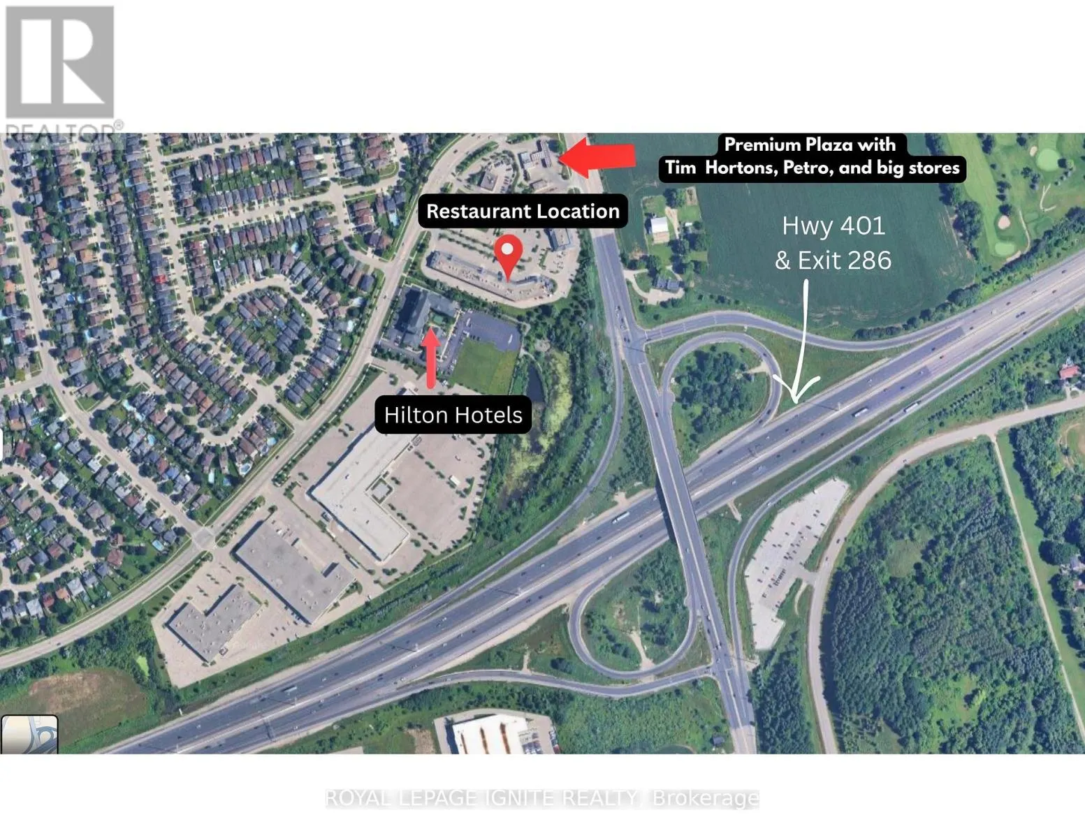 15 - 900 JAMIESON PARKWAY