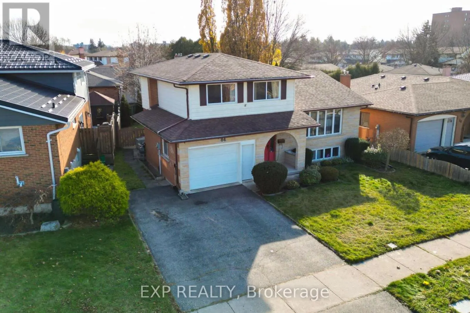 84 WIMBLETON CRESCENT