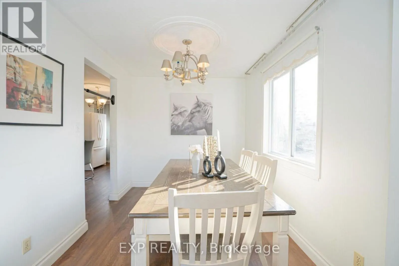 84 WIMBLETON CRESCENT