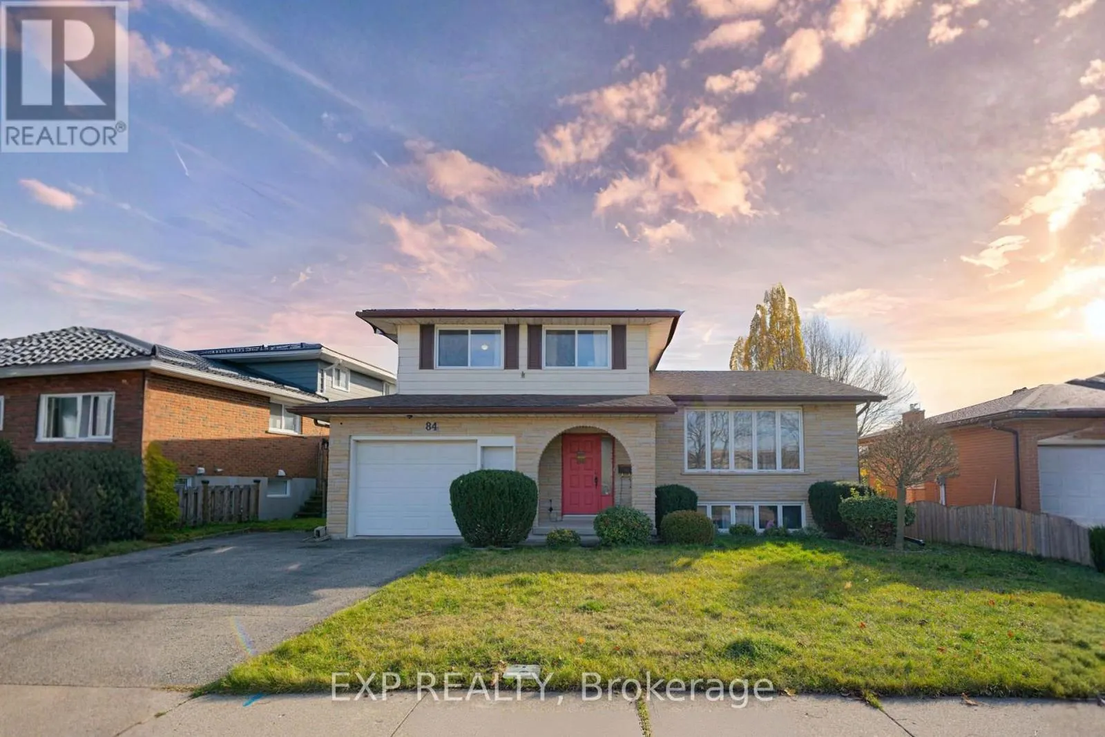 84 WIMBLETON CRESCENT