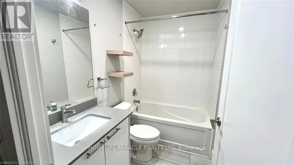 107 - 15 PRINCE ALBERT BOULEVARD