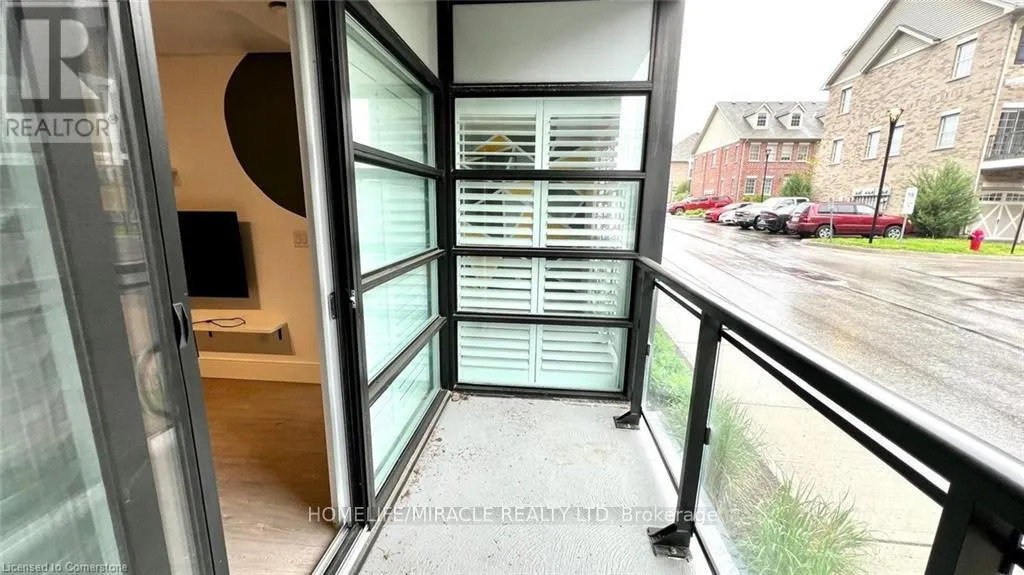 107 - 15 PRINCE ALBERT BOULEVARD