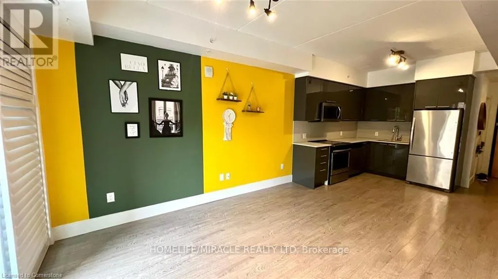 107 - 15 PRINCE ALBERT BOULEVARD