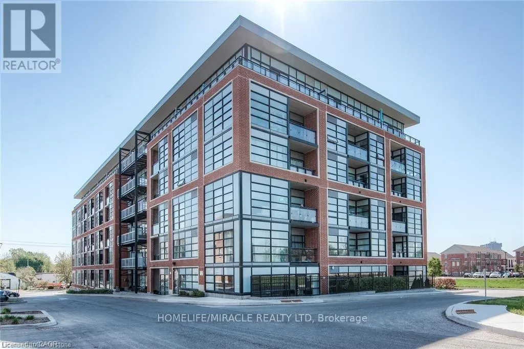 107 - 15 PRINCE ALBERT BOULEVARD