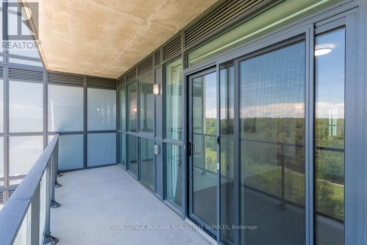 508 - 7711 GREEN AVENUE