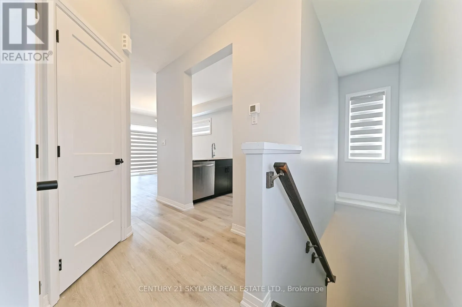 105 - 461 BLACKBURN DRIVE