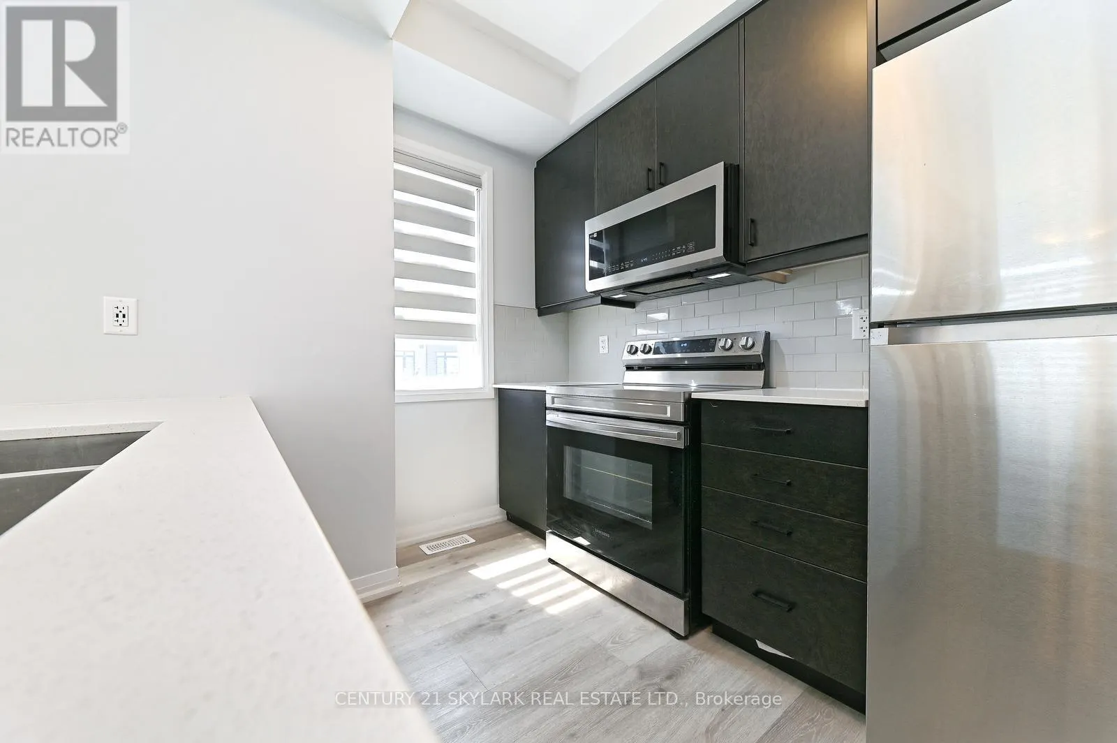 105 - 461 BLACKBURN DRIVE