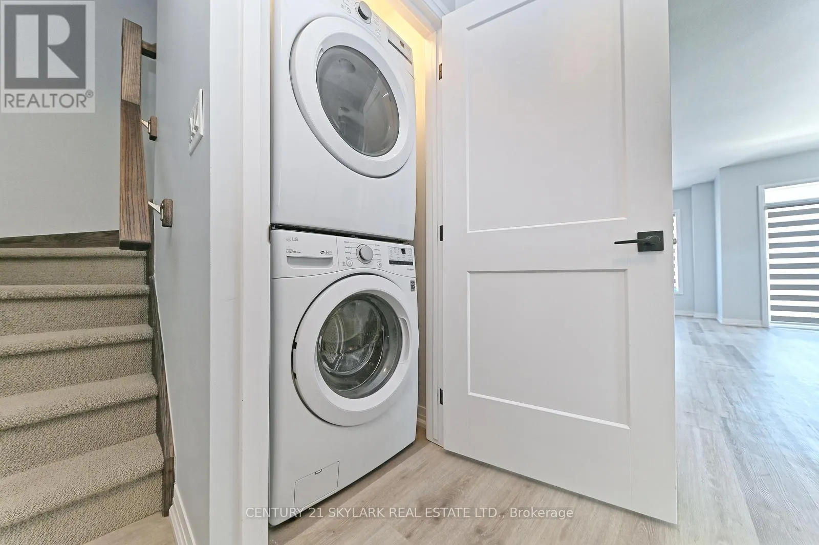 105 - 461 BLACKBURN DRIVE