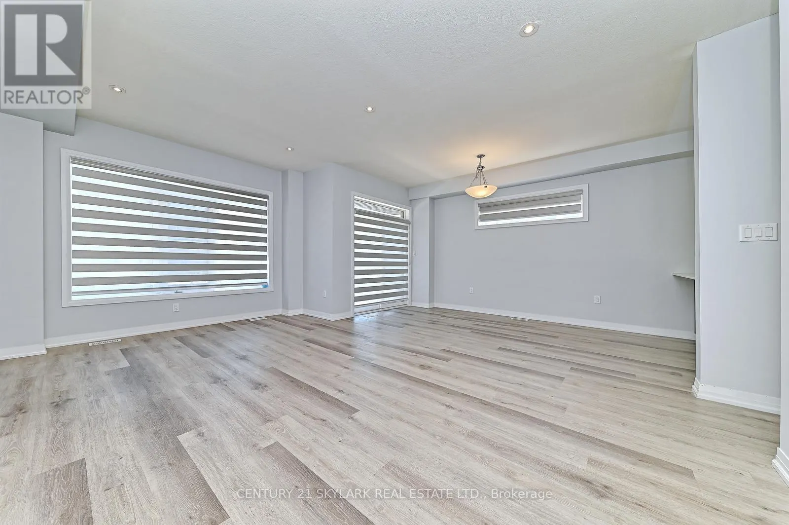 105 - 461 BLACKBURN DRIVE