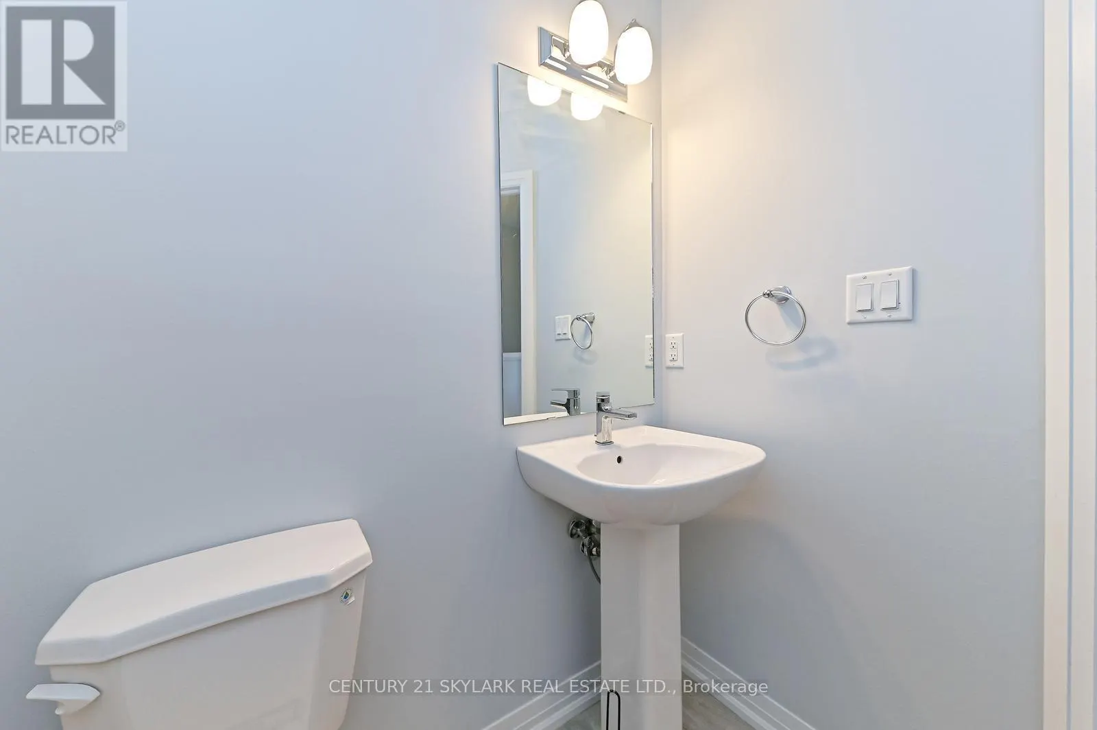 105 - 461 BLACKBURN DRIVE