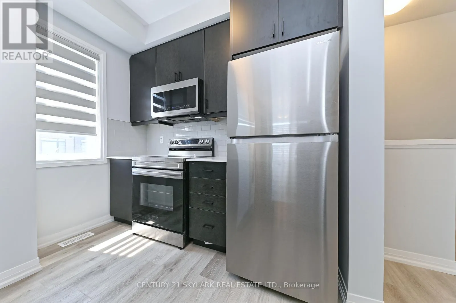 105 - 461 BLACKBURN DRIVE