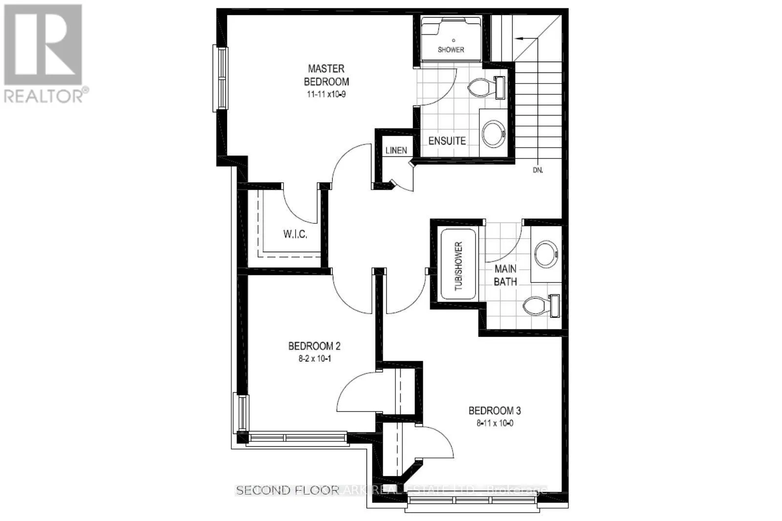 105 - 461 BLACKBURN DRIVE