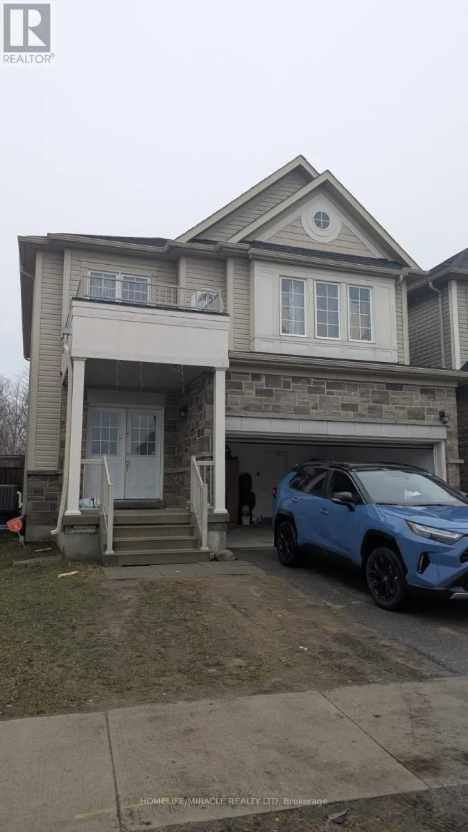 BASEMENT - 504 LINDEN DRIVE