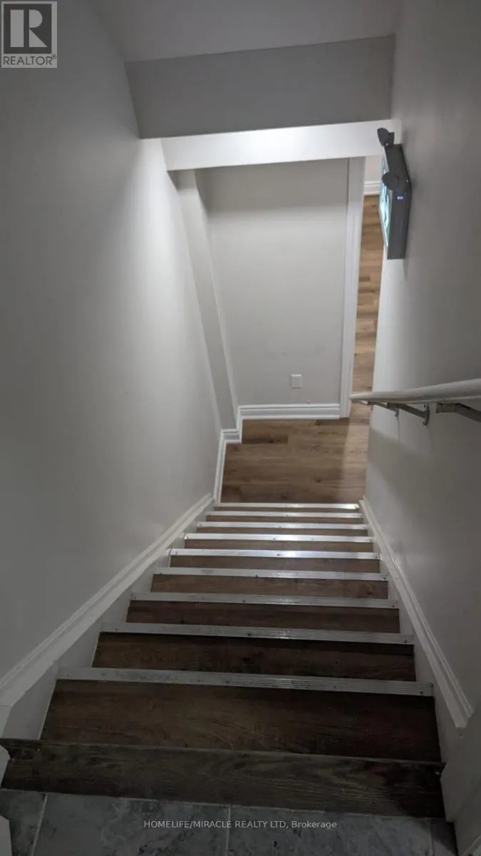 BASEMENT - 504 LINDEN DRIVE