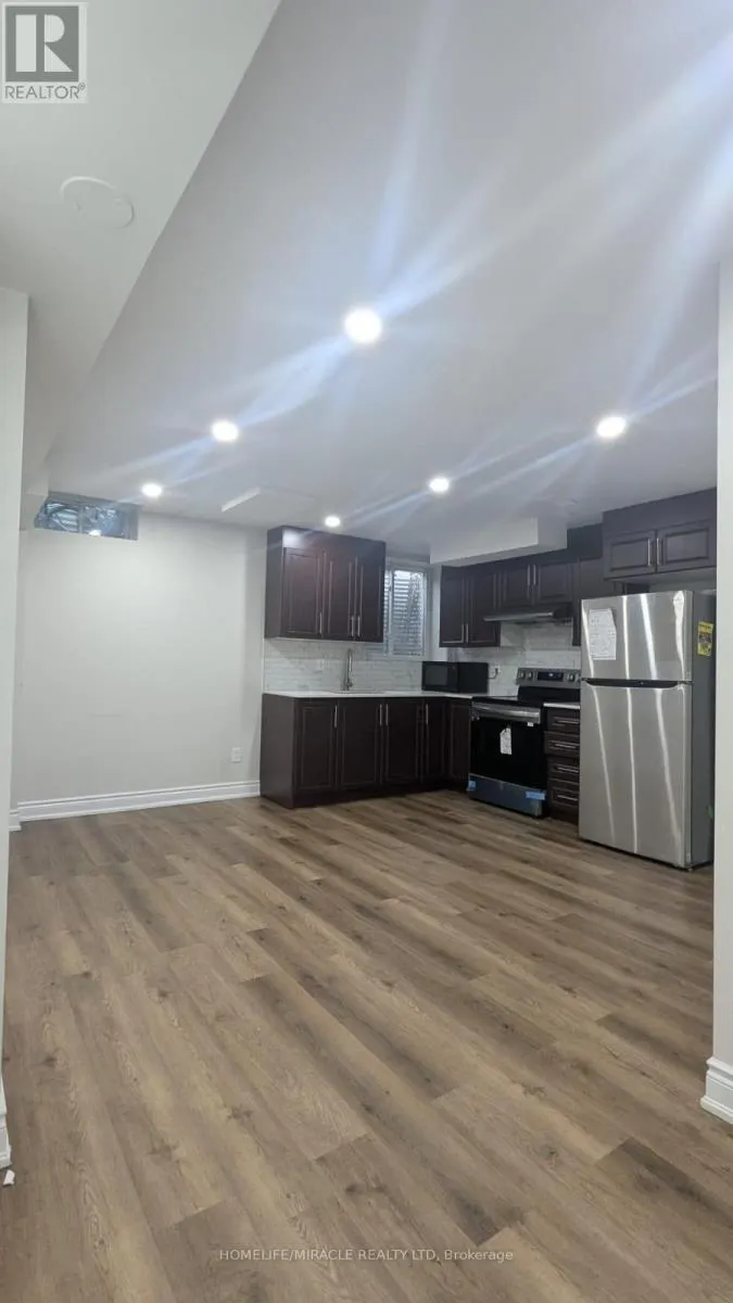 BASEMENT - 504 LINDEN DRIVE