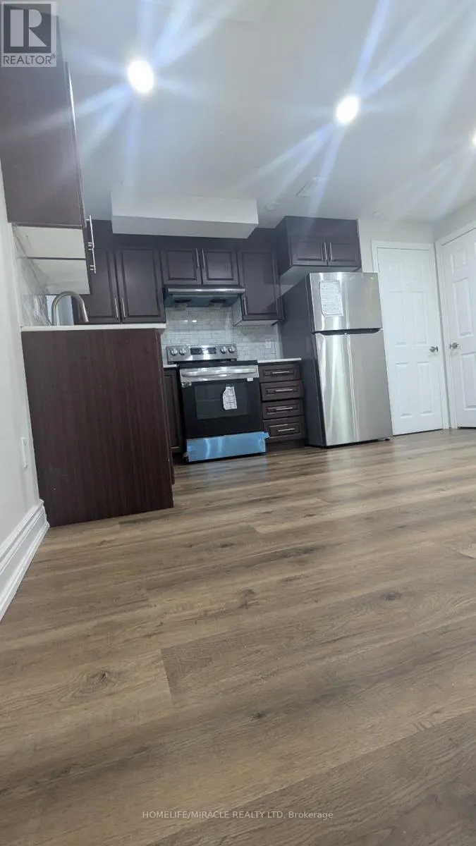 BASEMENT - 504 LINDEN DRIVE