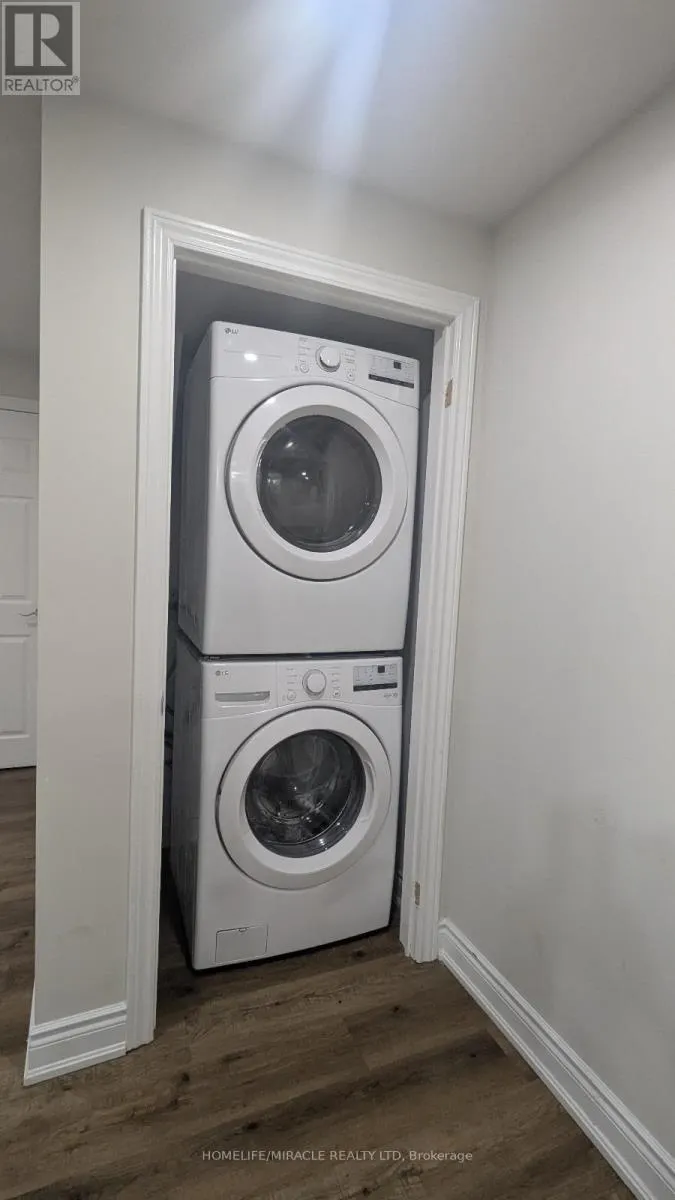 BASEMENT - 504 LINDEN DRIVE