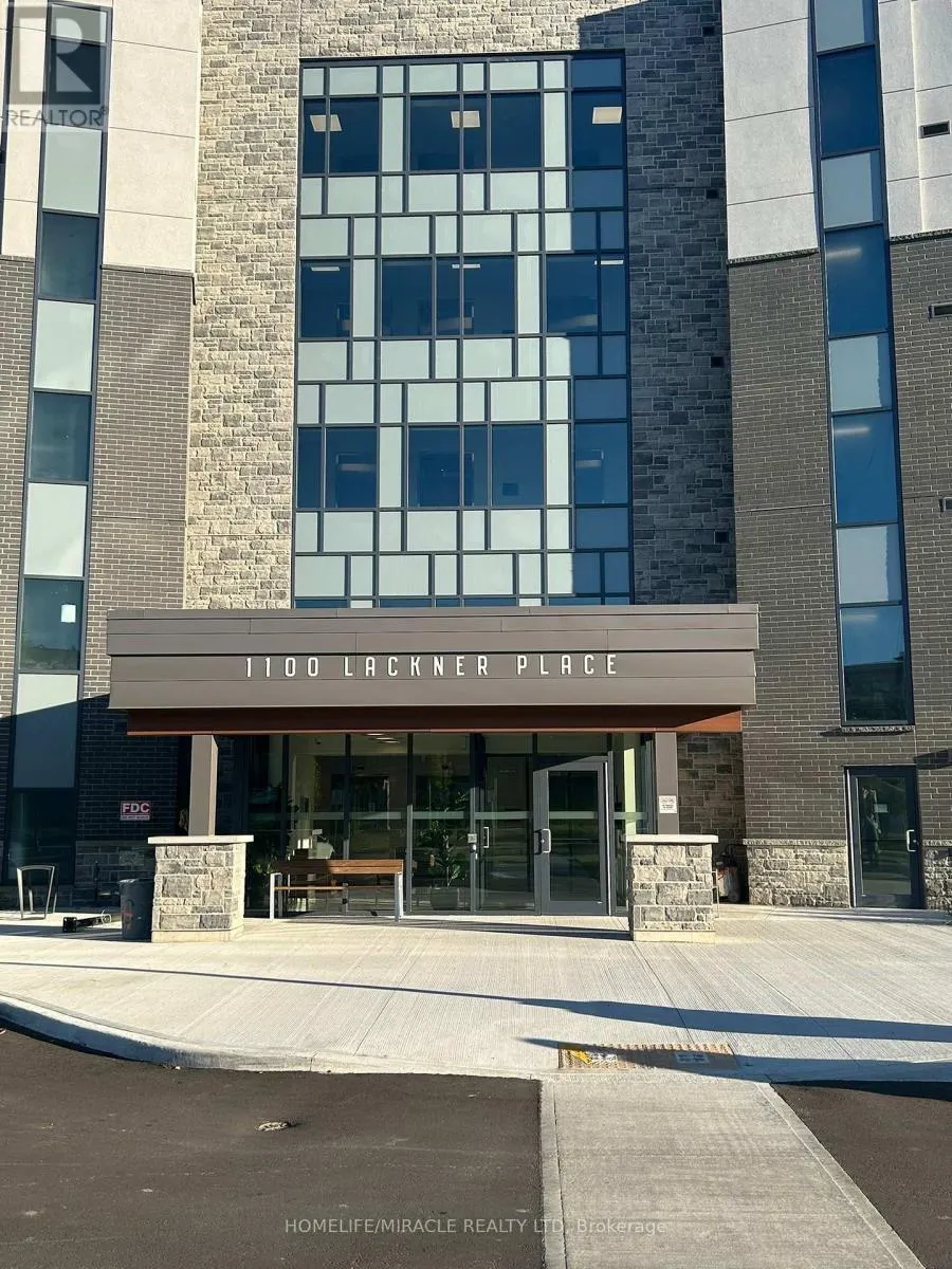 221 - 1100 LACKNER PLACE