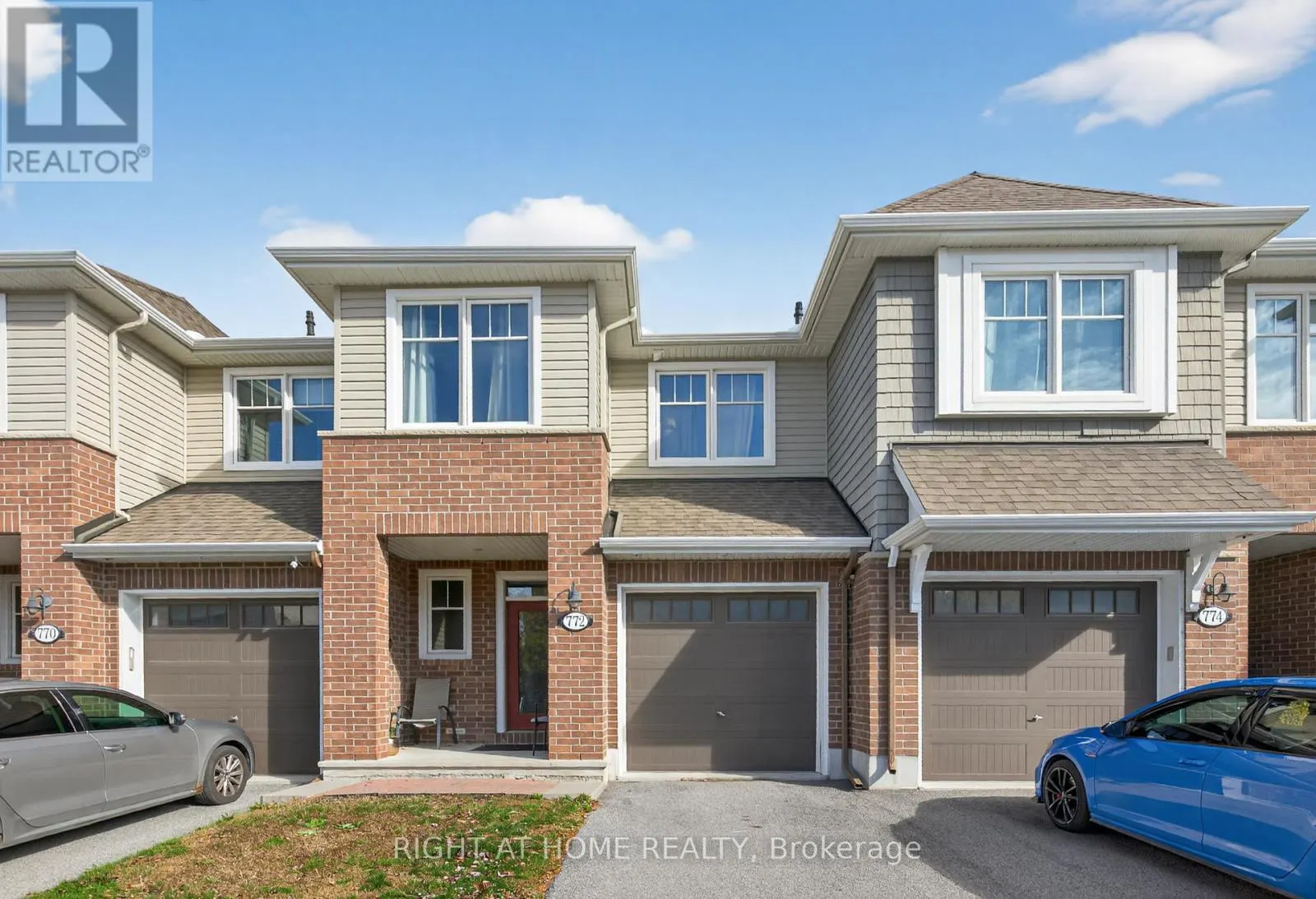 772 CEDAR CREEK DRIVE