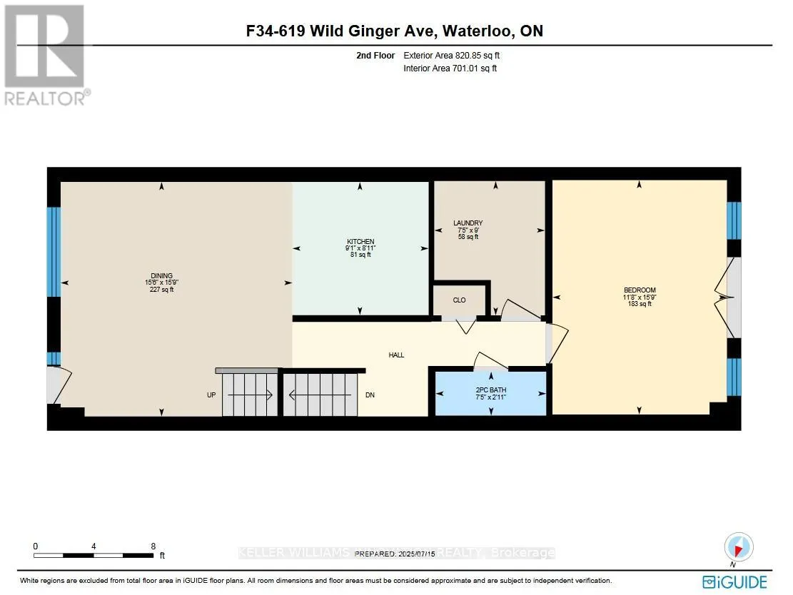 F34 - 619 WILD GINGER AVENUE