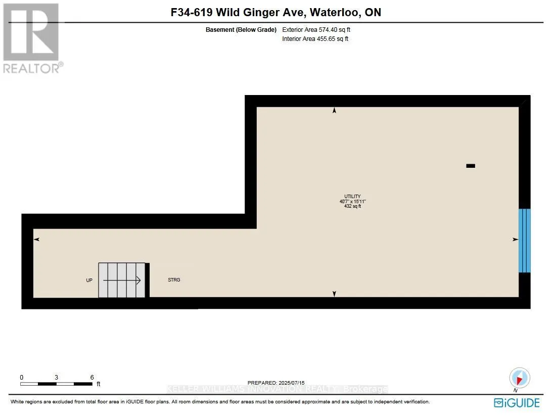 F34 - 619 WILD GINGER AVENUE