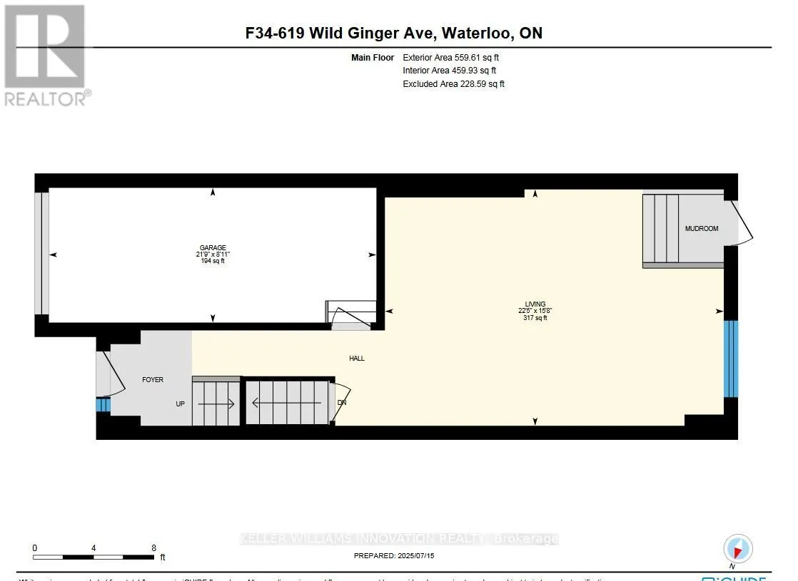 F34 - 619 WILD GINGER AVENUE