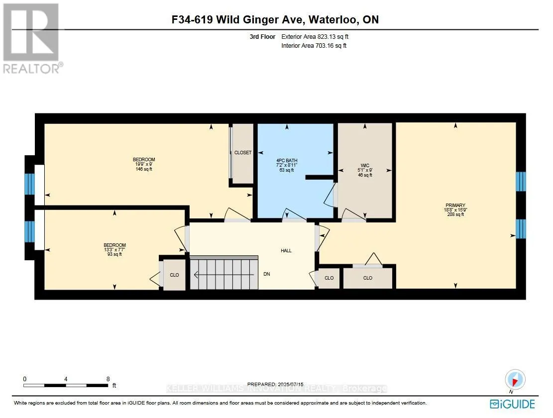 F34 - 619 WILD GINGER AVENUE