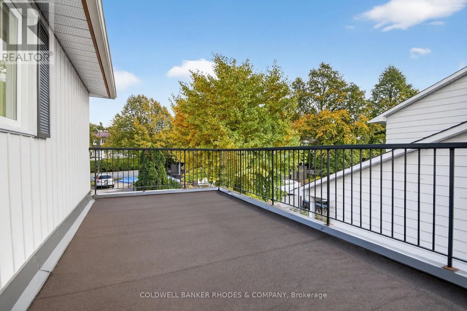 8 CONFEDERATION PRIVATE