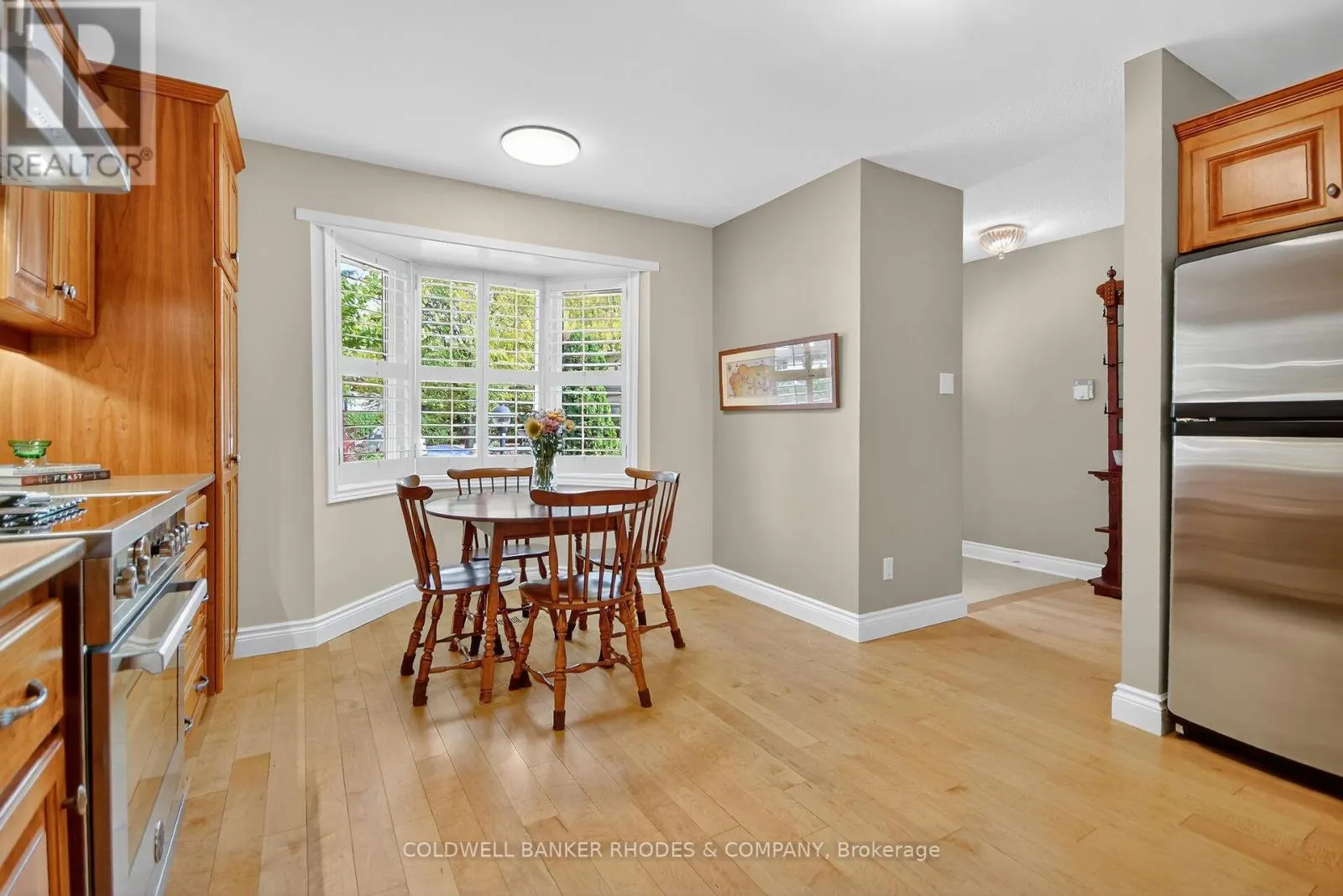 8 CONFEDERATION PRIVATE