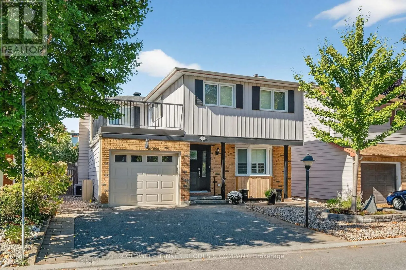 8 CONFEDERATION PRIVATE