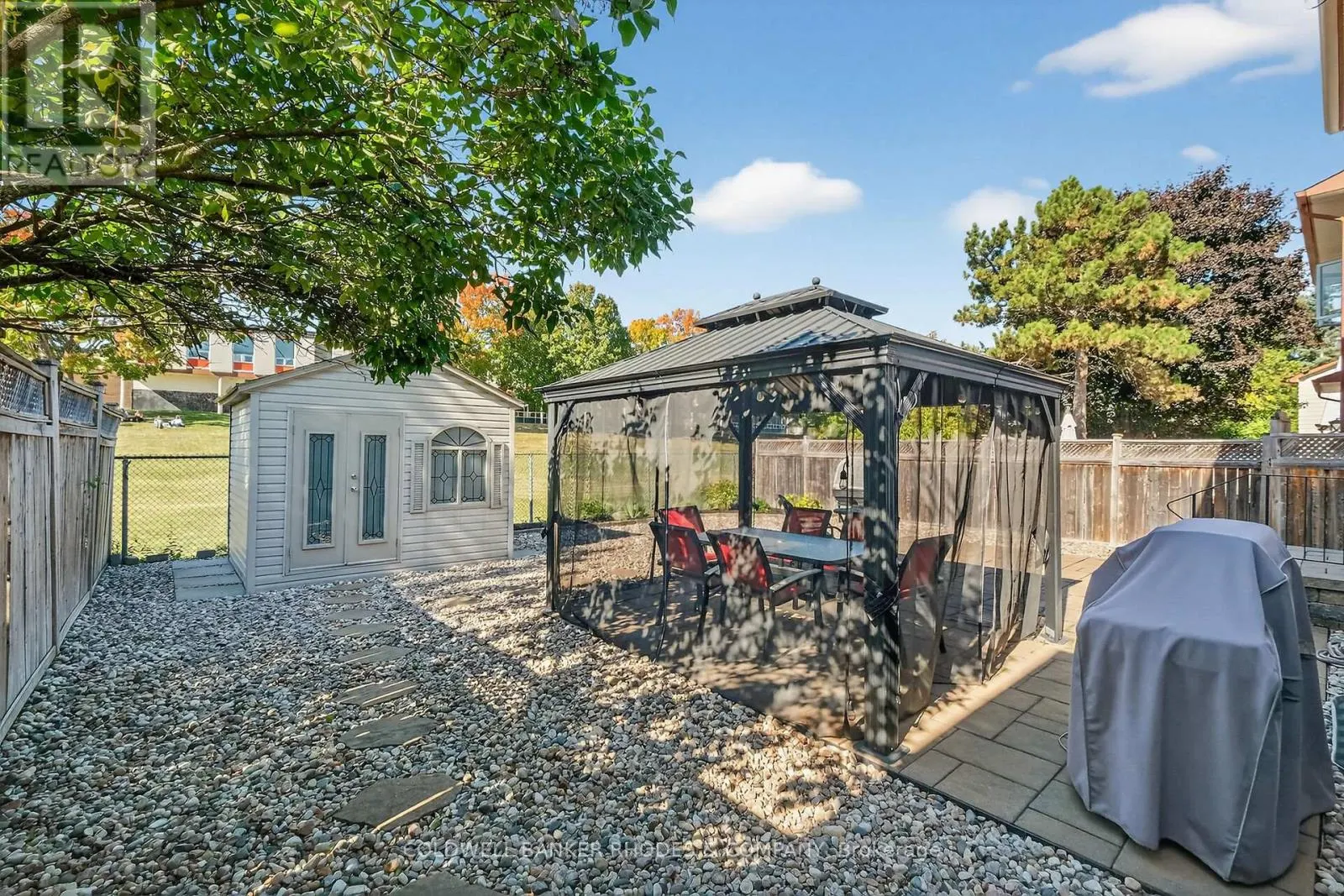 8 CONFEDERATION PRIVATE