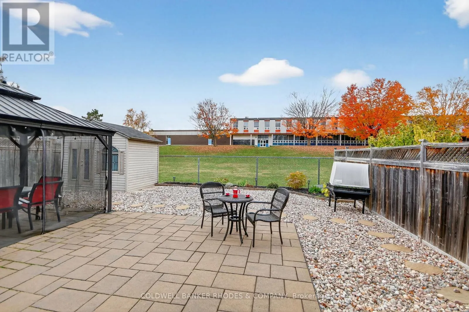 8 CONFEDERATION PRIVATE