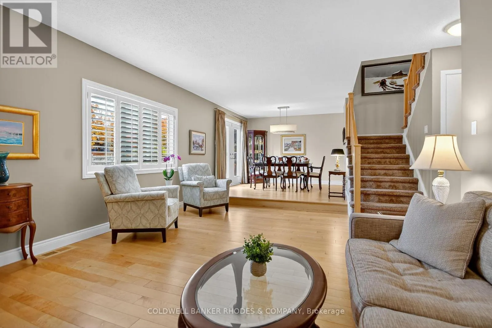 8 CONFEDERATION PRIVATE