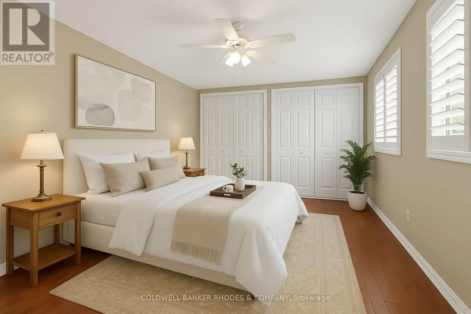 8 CONFEDERATION PRIVATE