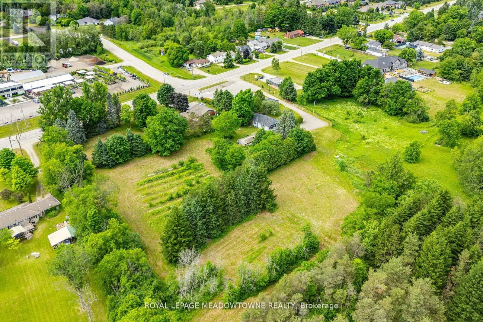 9483 WELLINGTON RD 124 ROAD