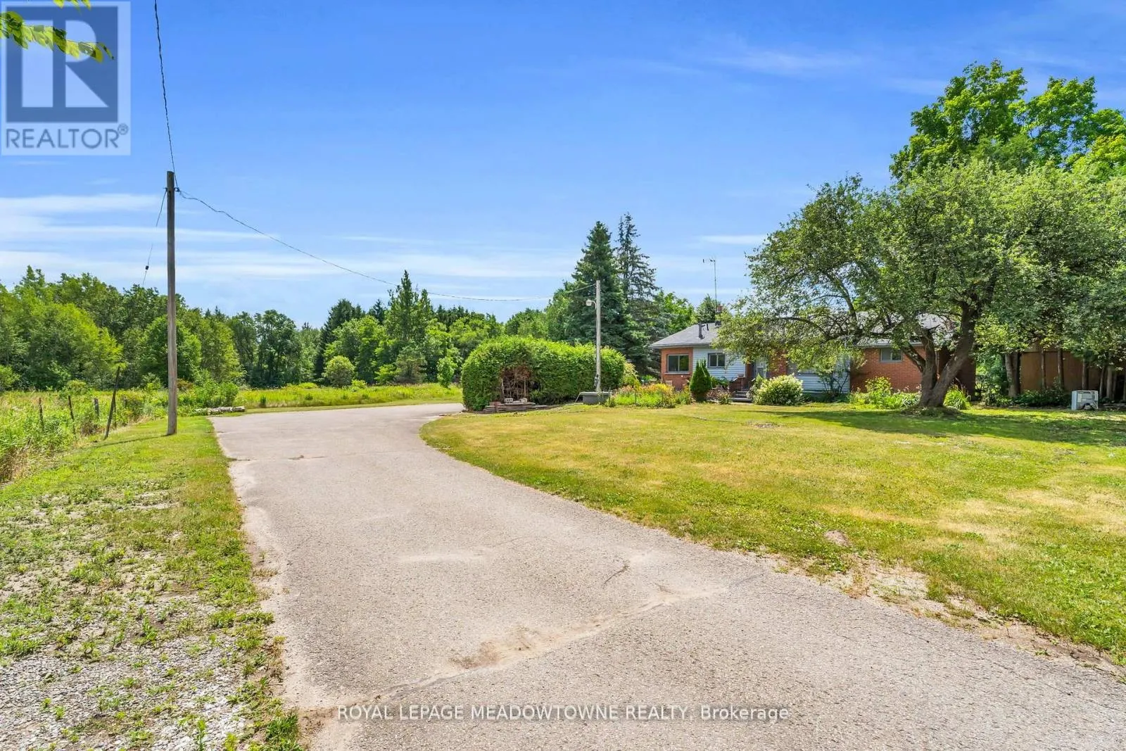 9483 WELLINGTON RD 124 ROAD