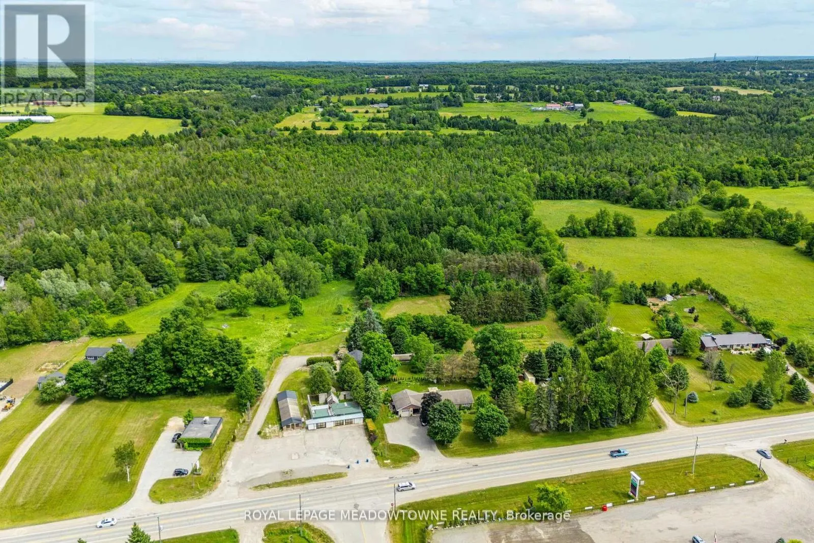 9483 WELLINGTON RD 124 ROAD