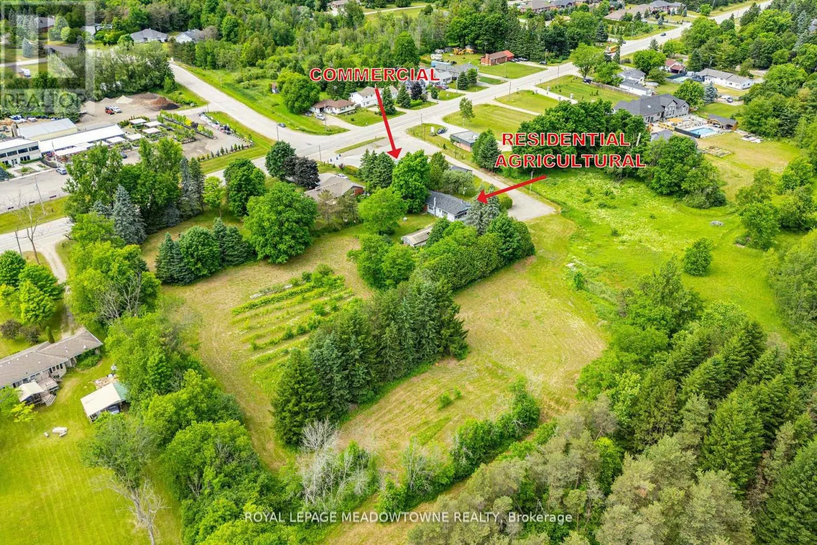 9483 WELLINGTON RD 124 ROAD