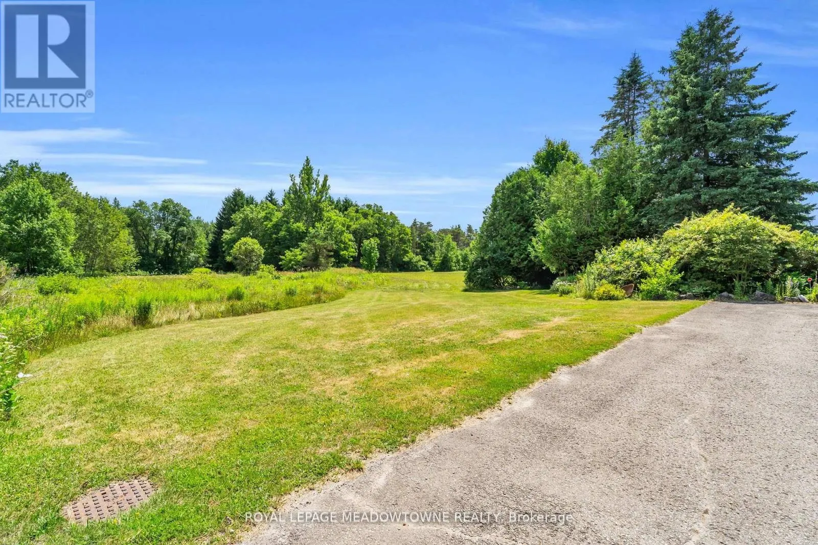 9483 WELLINGTON RD 124 ROAD