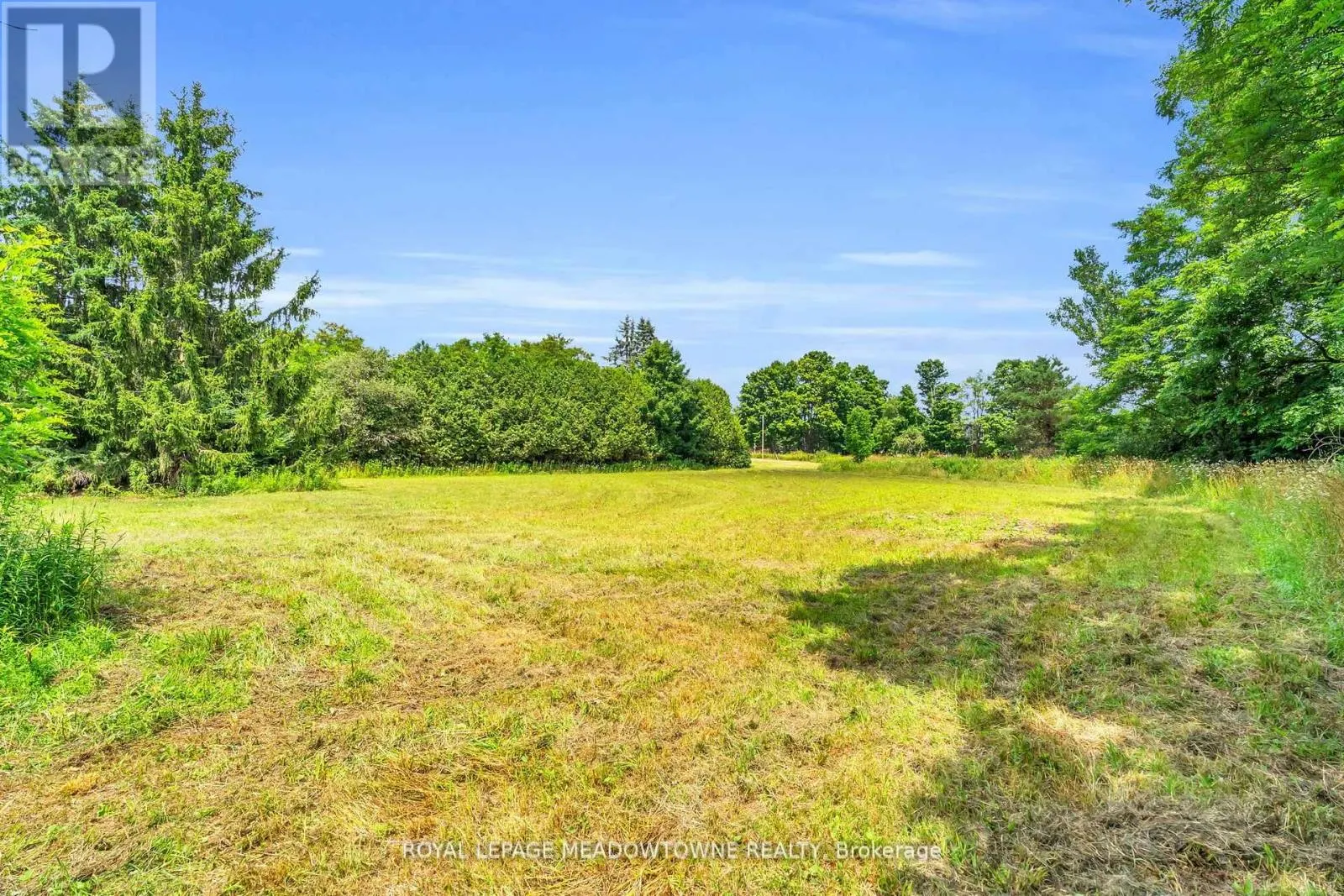 9483 WELLINGTON RD 124 ROAD