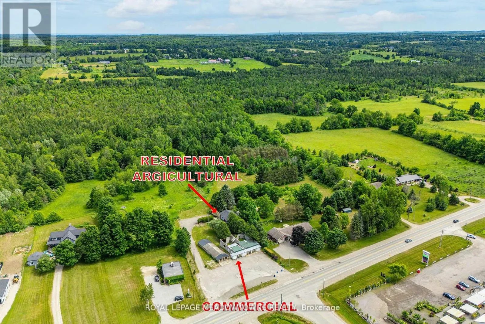 9483 WELLINGTON RD 124 ROAD