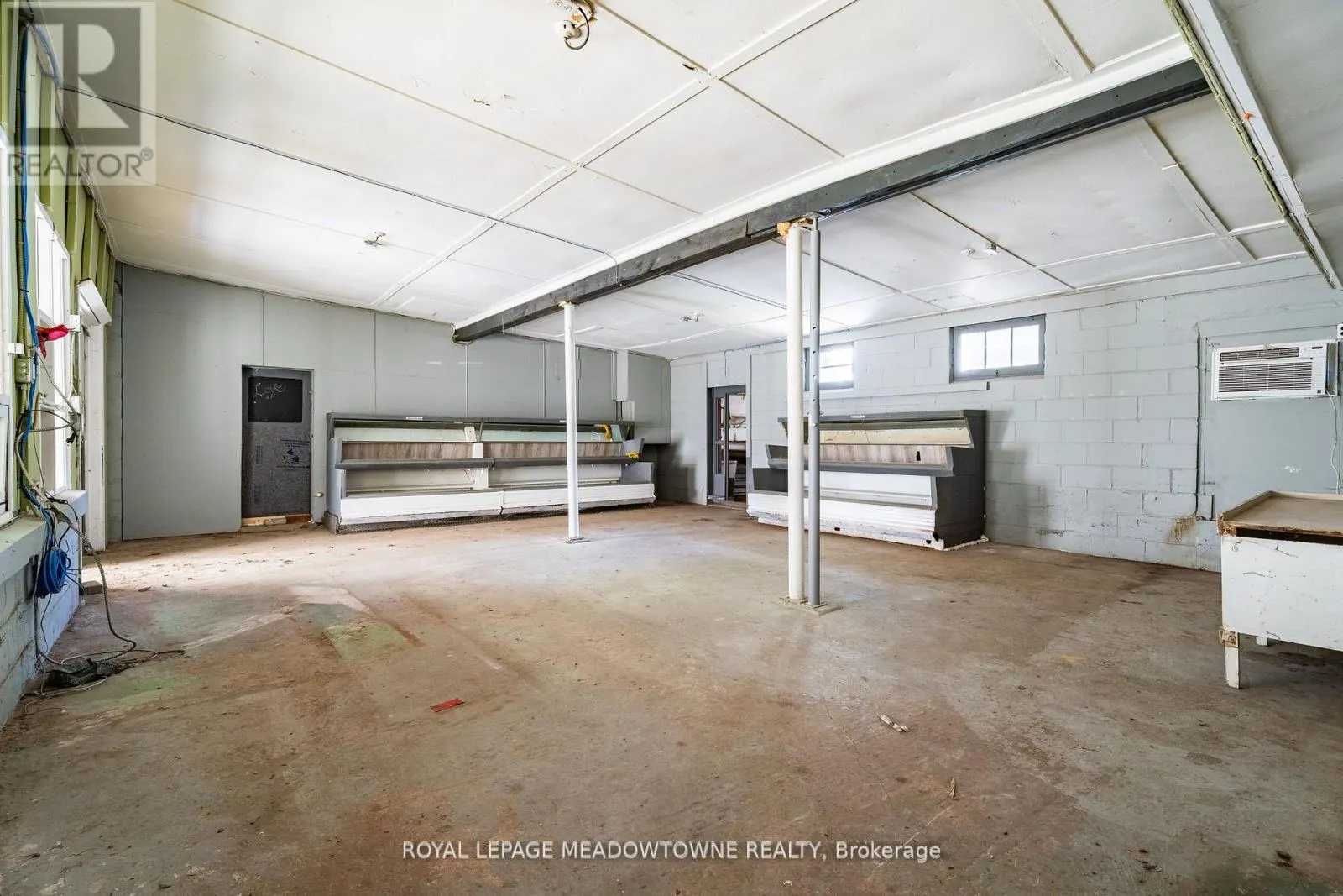 9483 WELLINGTON RD 124 ROAD