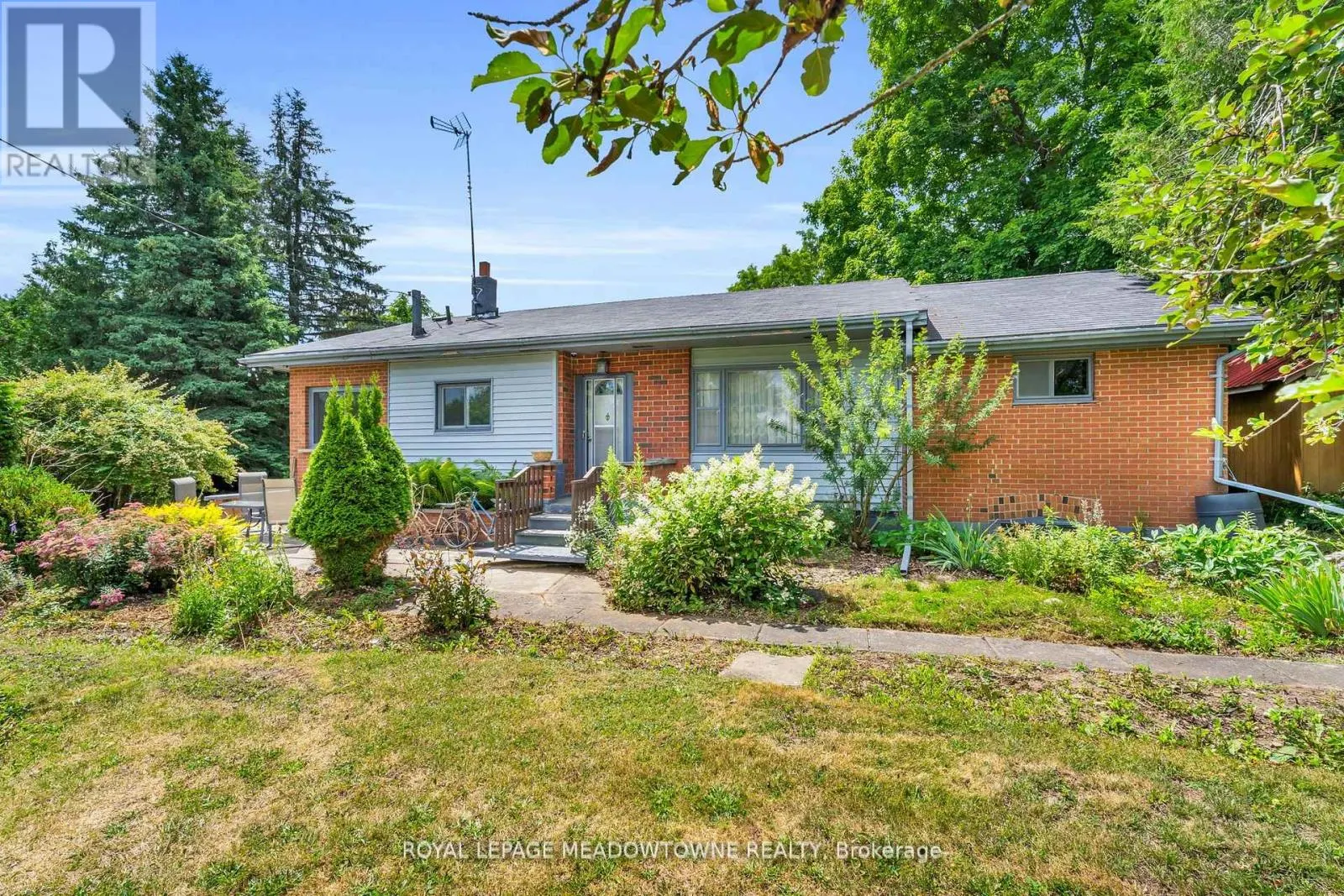 9483 WELLINGTON RD 124 ROAD